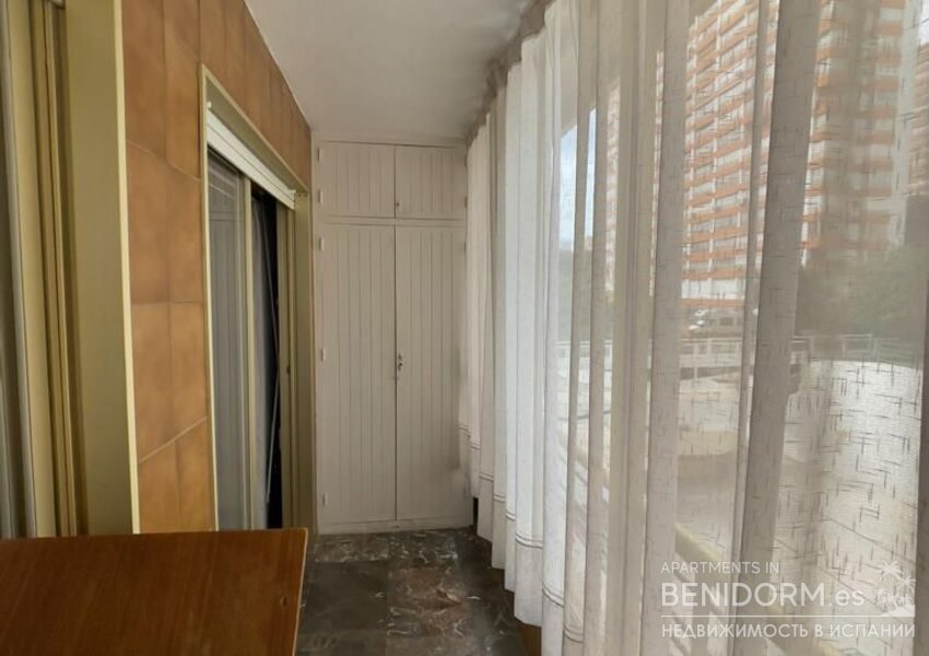 Квартира в Benidorm, poniente, продажа