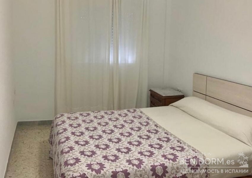 Квартира в Benidorm, centro, продажа