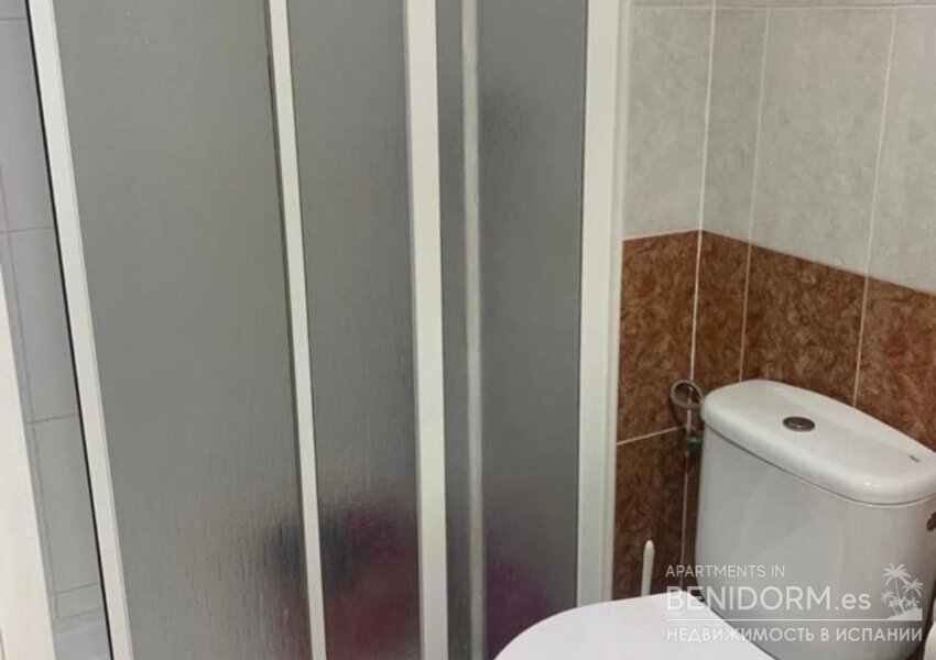 Квартира в Benidorm, centro, продажа