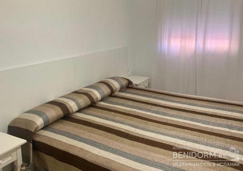 Квартира в Benidorm, centro, продажа