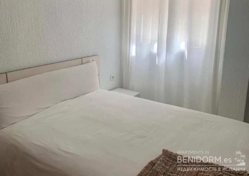 Квартира в Benidorm, centro, продажа