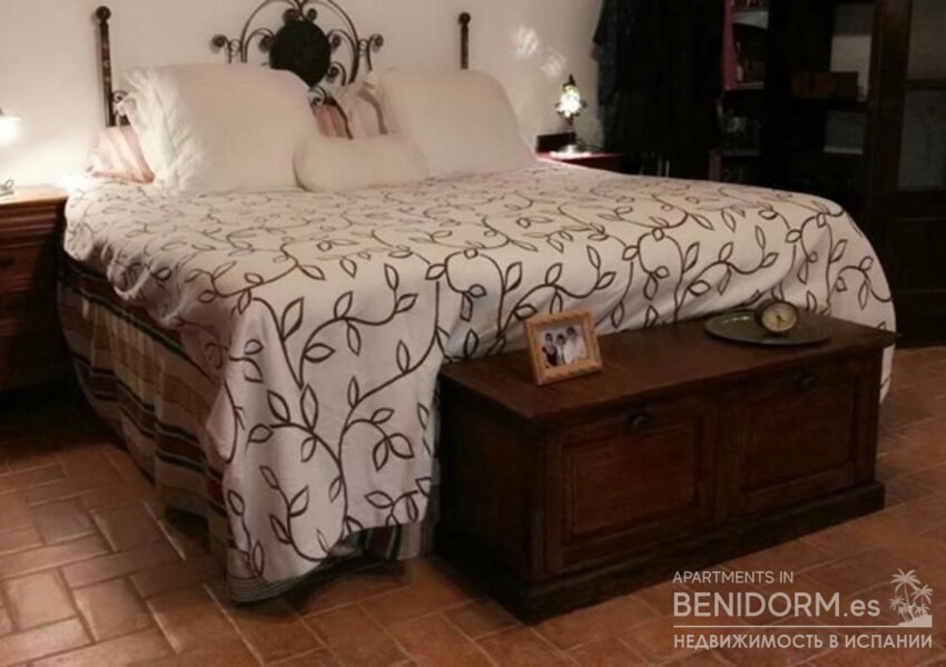 усадьба в Villajoyosa, ERMITA, продажа
