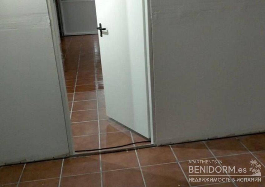 Коммерческое помещение в Villajoyosa, GUARDIA CIVIL, продажа