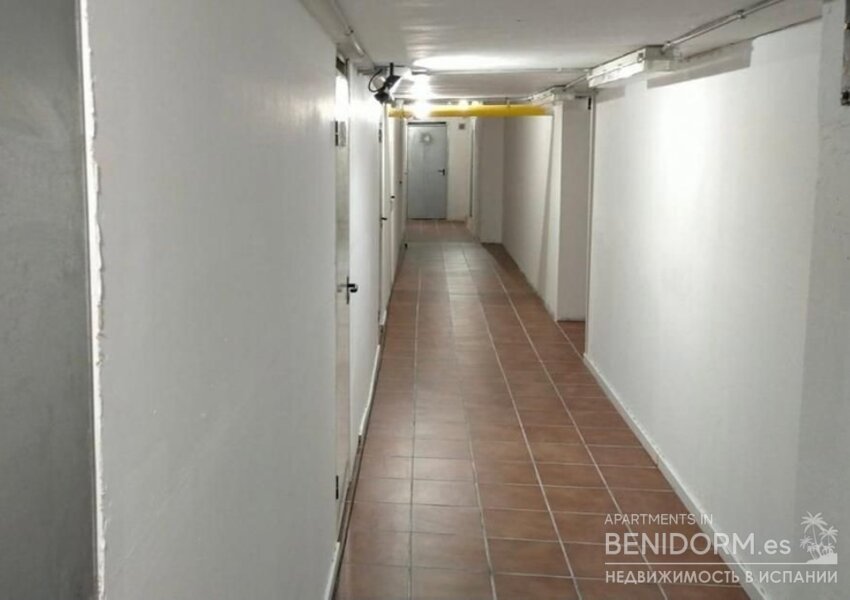 Коммерческое помещение в Villajoyosa, GUARDIA CIVIL, продажа