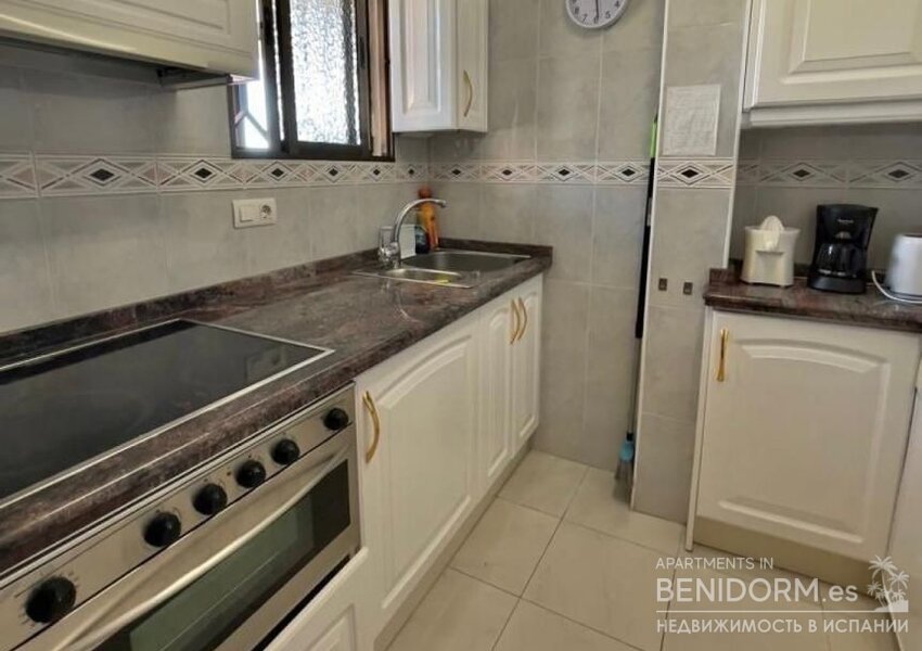 Пентхаусы в Benidorm, levante, продажа