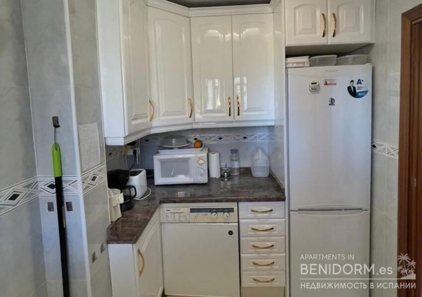Пентхаусы в Benidorm, levante, продажа