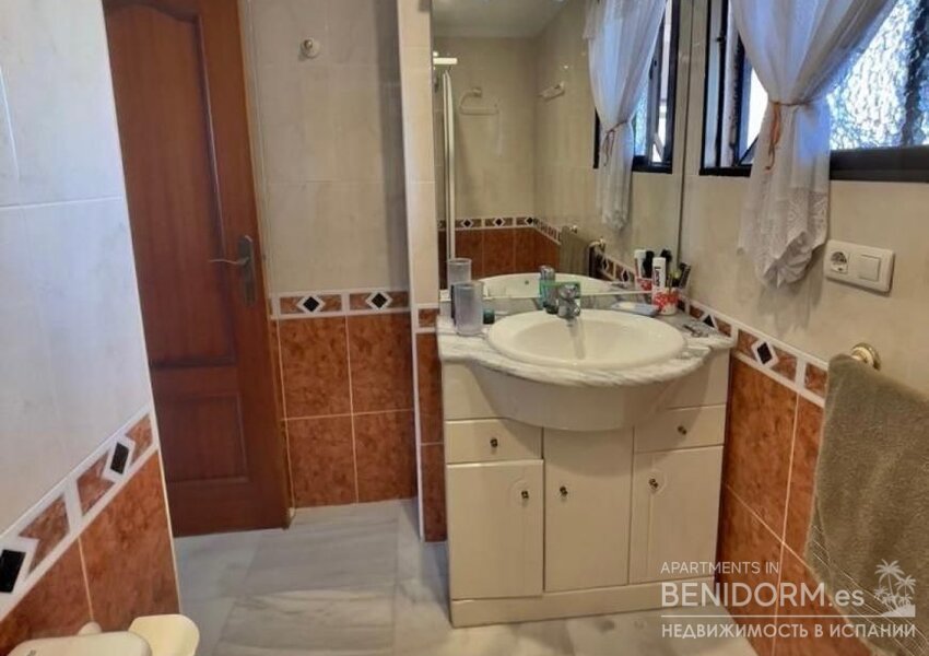 Пентхаусы в Benidorm, levante, продажа