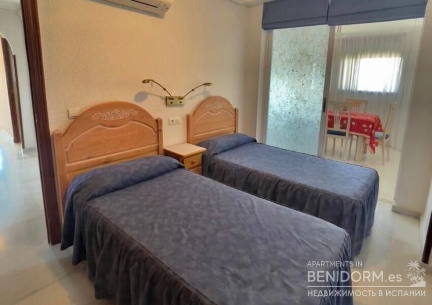 Пентхаусы в Benidorm, levante, продажа