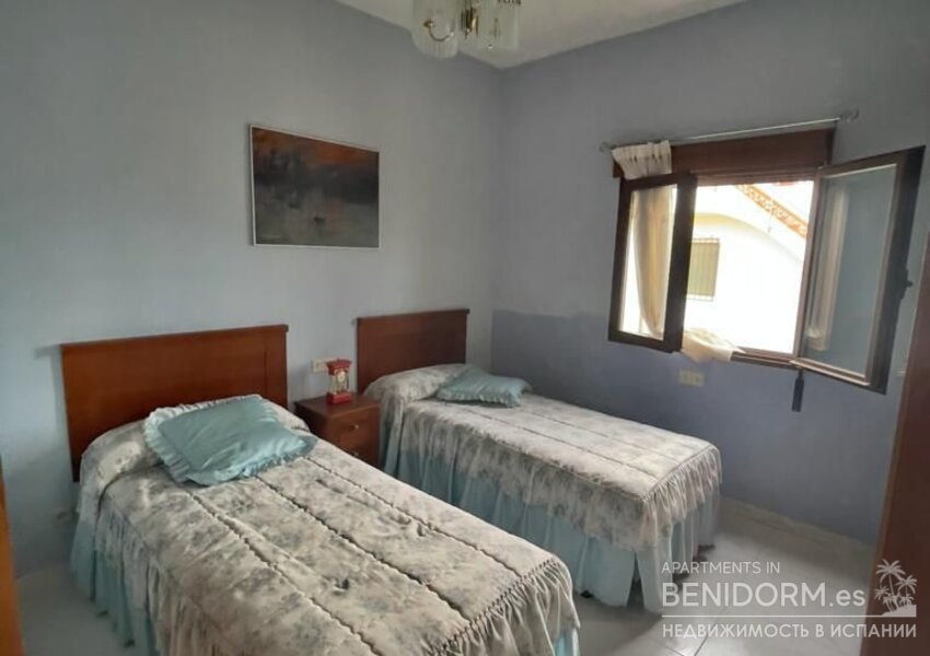 Вилла в El Albir / L'Albir, MCDONALDS, продажа