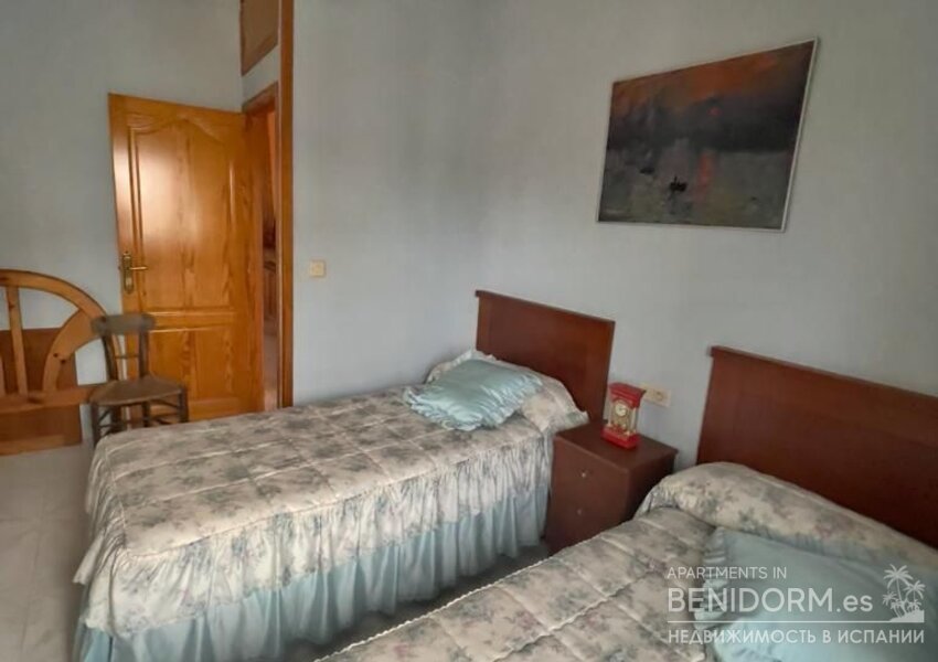 Вилла в El Albir / L'Albir, MCDONALDS, продажа