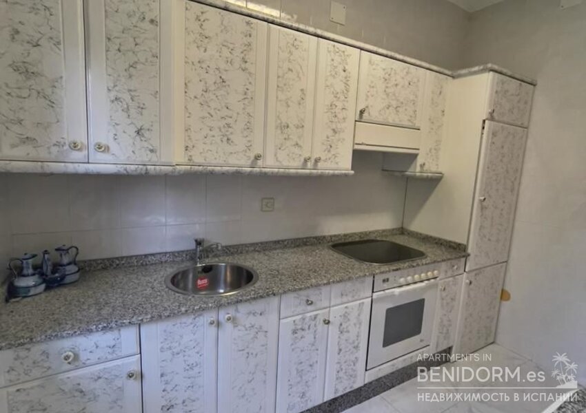 Вилла в El Albir / L'Albir, MCDONALDS, продажа