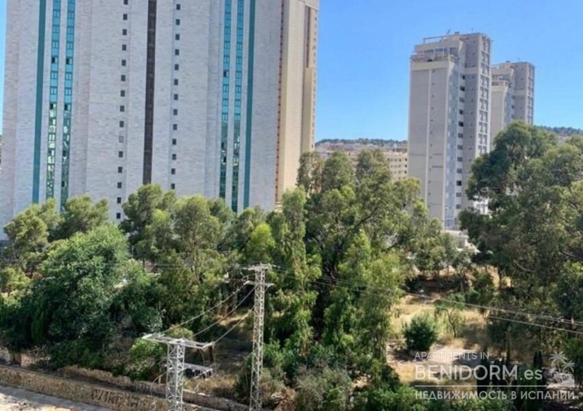 Квартира в Finestrat, CALA FINESTRAT, продажа