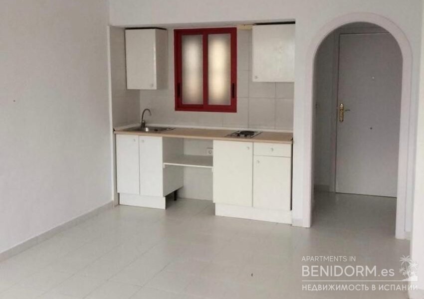 Квартира в Benidorm, rincon de loix, продажа