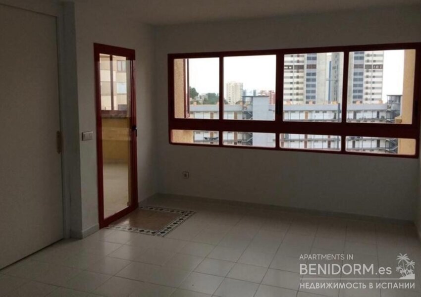 Квартира в Benidorm, rincon de loix, продажа