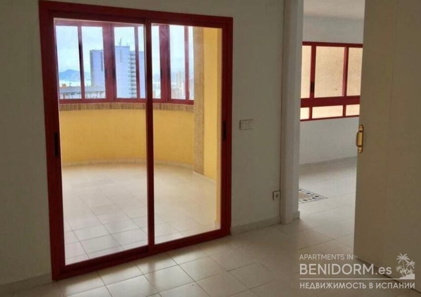 Квартира в Benidorm, rincon de loix, продажа