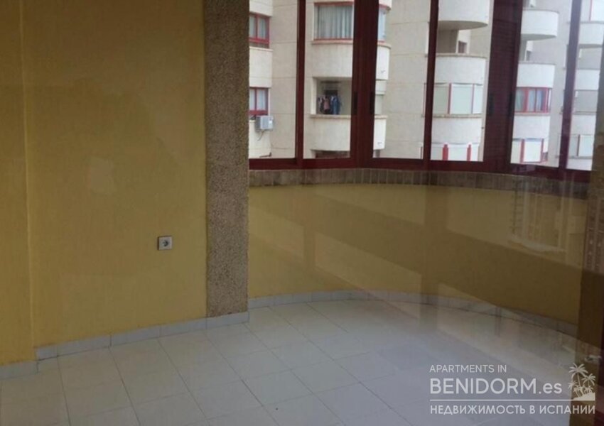 Квартира в Benidorm, rincon de loix, продажа
