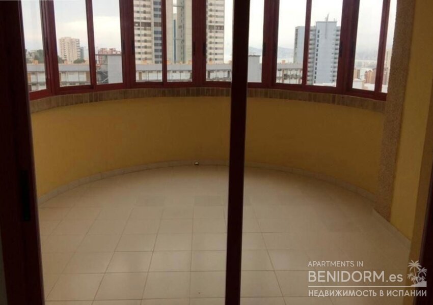 Квартира в Benidorm, rincon de loix, продажа