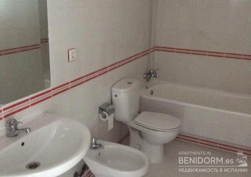 Квартира в Benidorm, rincon de loix, продажа