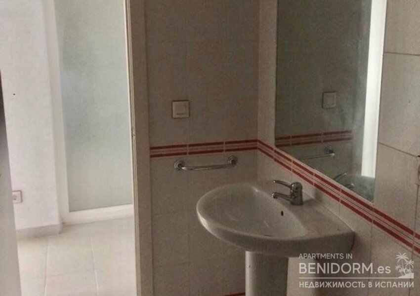 Квартира в Benidorm, rincon de loix, продажа