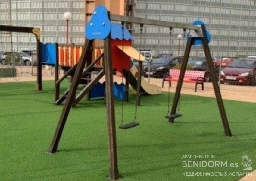Квартира в Benidorm, rincon de loix, продажа