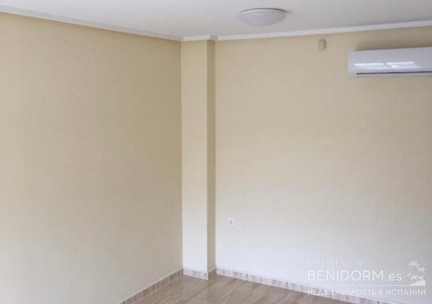 Квартира в Benidorm, Vía parque, продажа