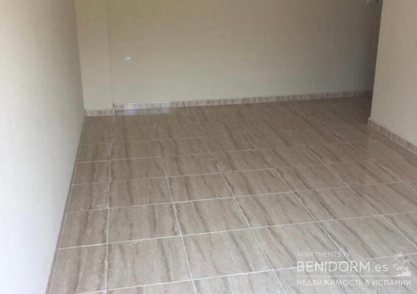 Квартира в Benidorm, Vía parque, продажа