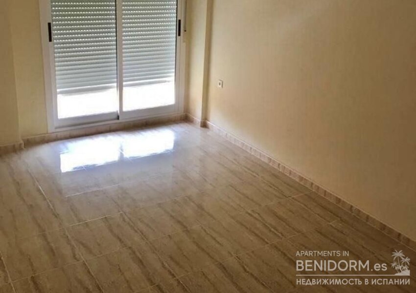 Квартира в Benidorm, Vía parque, продажа