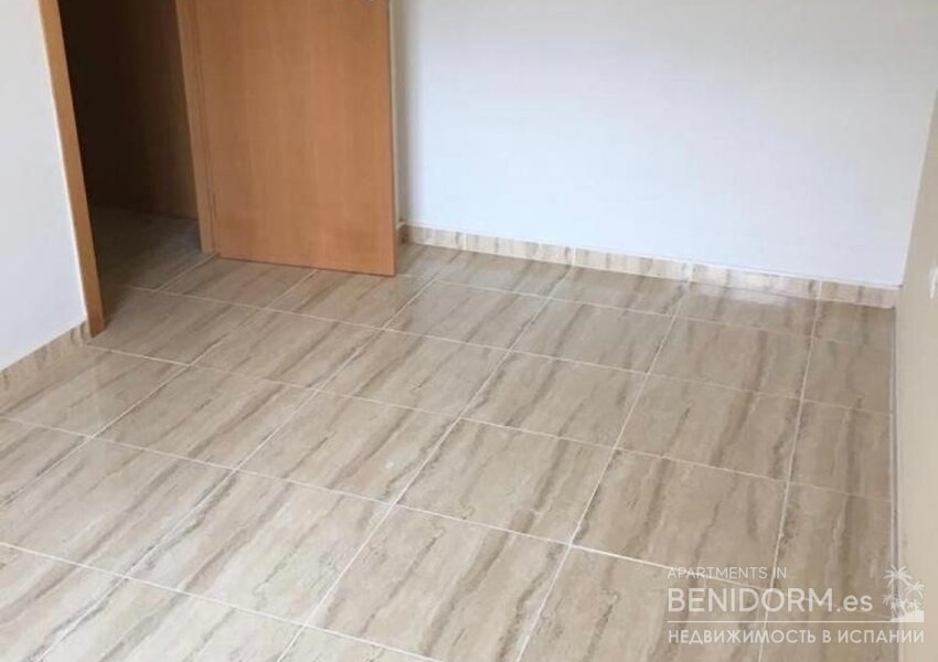 Квартира в Benidorm, Vía parque, продажа