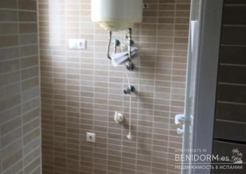 Квартира в Benidorm, Vía parque, продажа