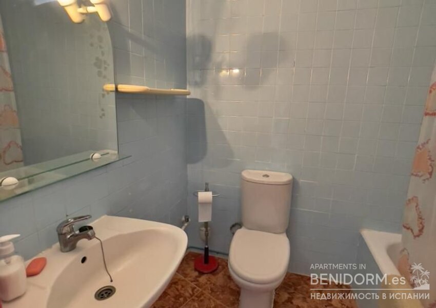 Квартира в Benidorm, rincon de loix, продажа