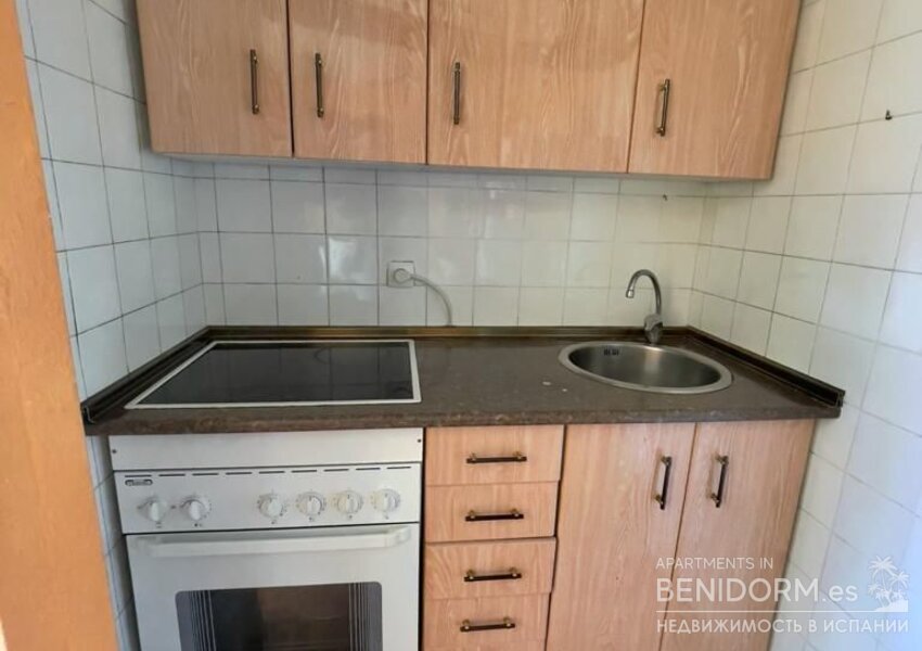 Квартира в Benidorm, rincon de loix, продажа