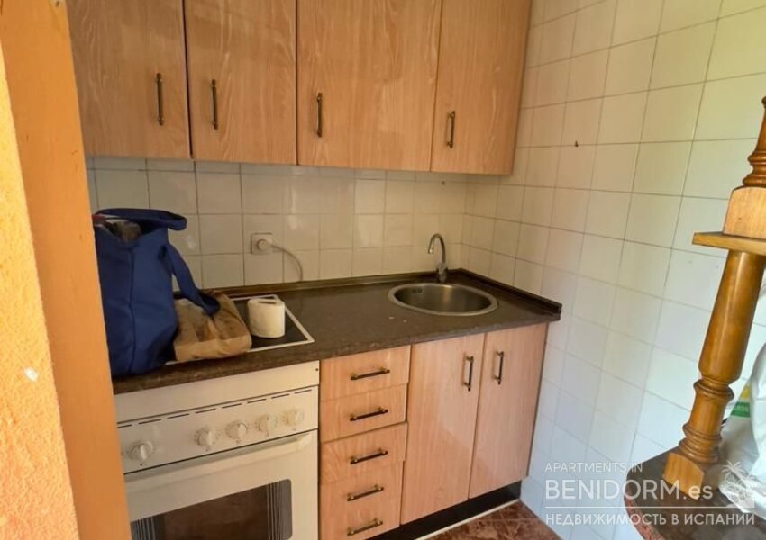 Квартира в Benidorm, rincon de loix, продажа
