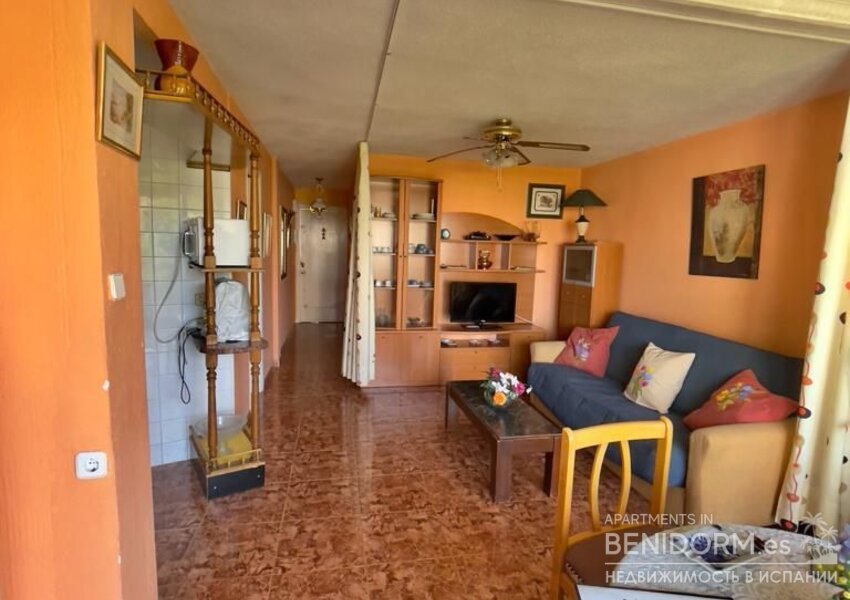 Квартира в Benidorm, rincon de loix, продажа