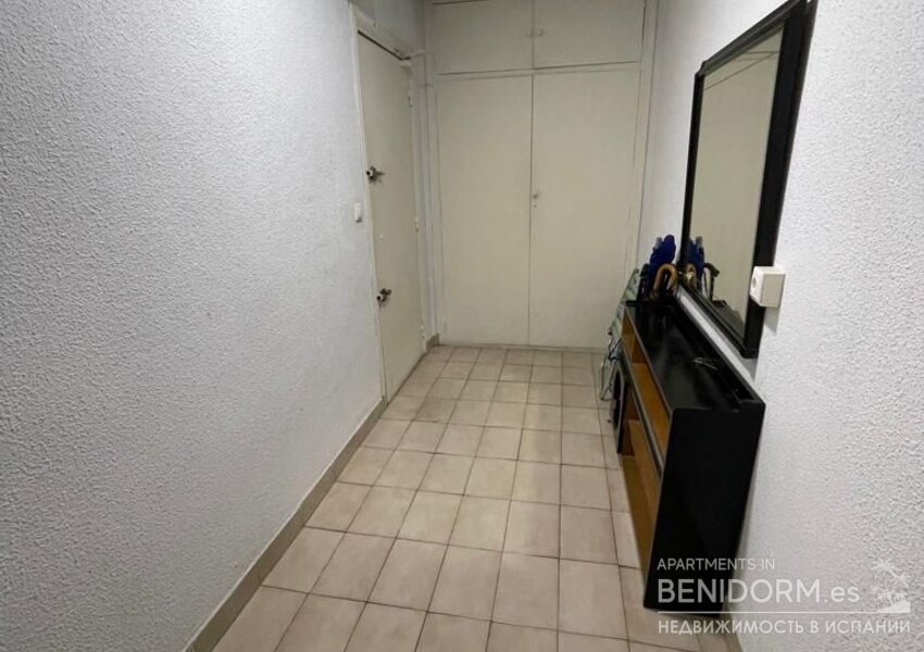 Квартира в Benidorm, centro, продажа