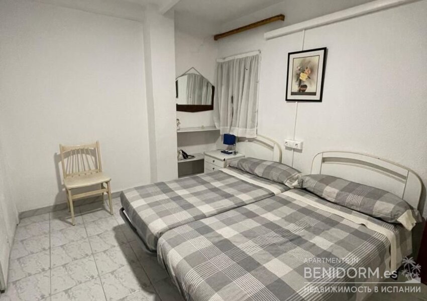 Квартира в Benidorm, centro, продажа