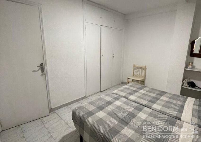 Квартира в Benidorm, centro, продажа