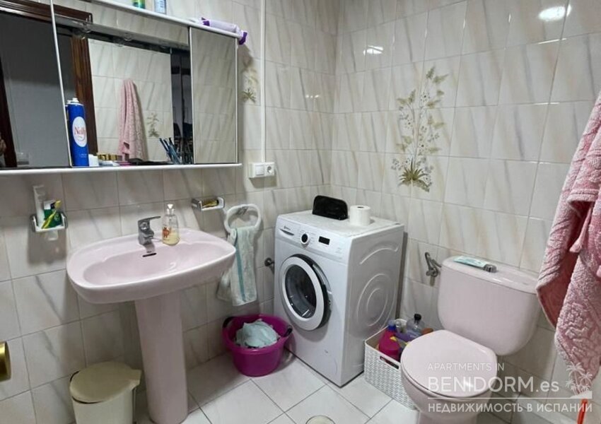Квартира в Benidorm, centro, продажа