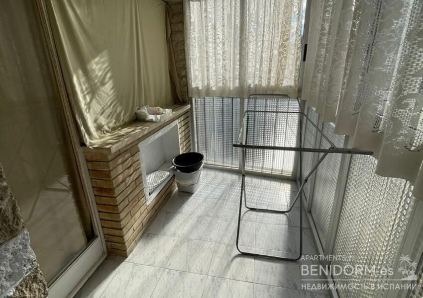 Квартира в Benidorm, centro, продажа