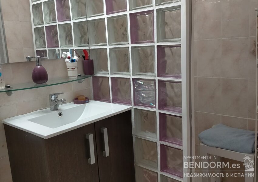 Дом из ряда жилого комплекса в Alfaz del Pi / l'Alfàs del Pi, ESCANDINAVIA, продажа