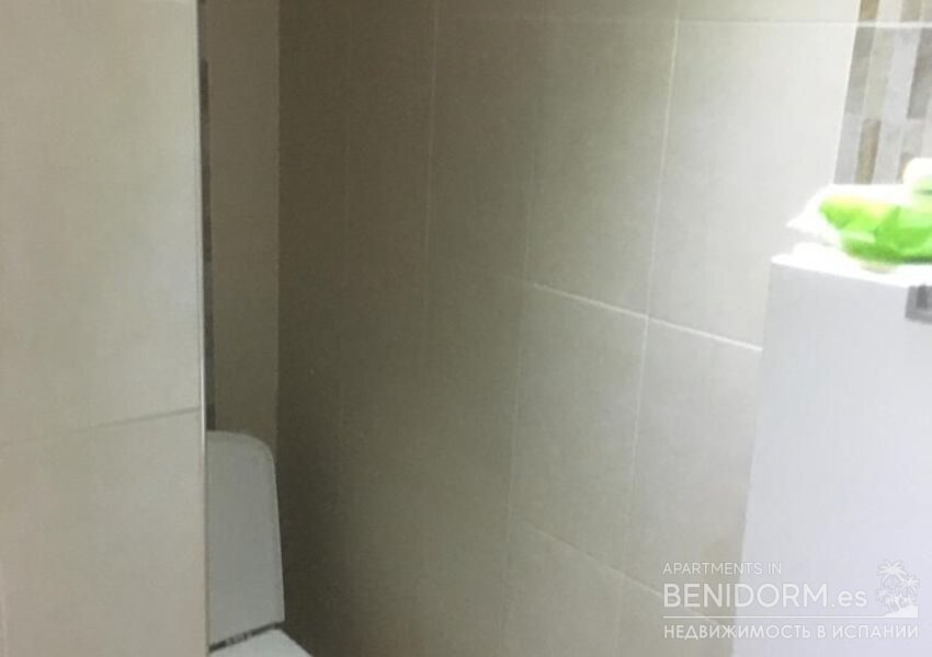 Квартира в Benidorm, centro, продажа