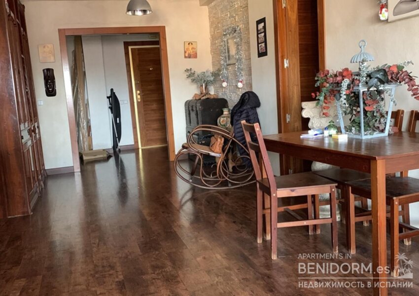 Квартира в Benidorm, centro, продажа