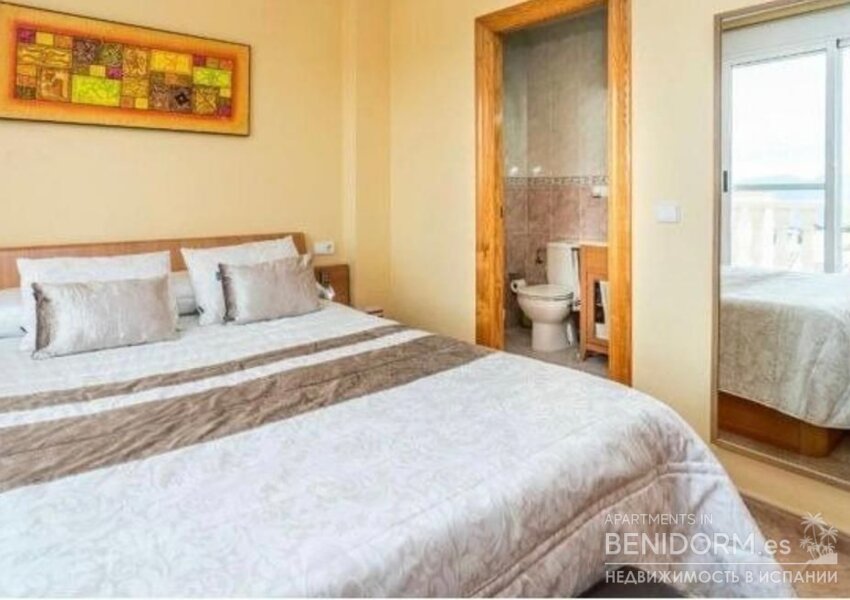 Бунгало в La Nucía, coloma, продажа
