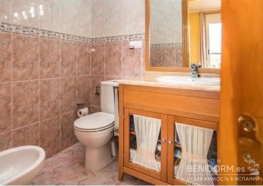 Бунгало в La Nucía, coloma, продажа