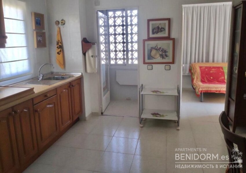 Квартира в Benidorm, Centro - Levante, продажа