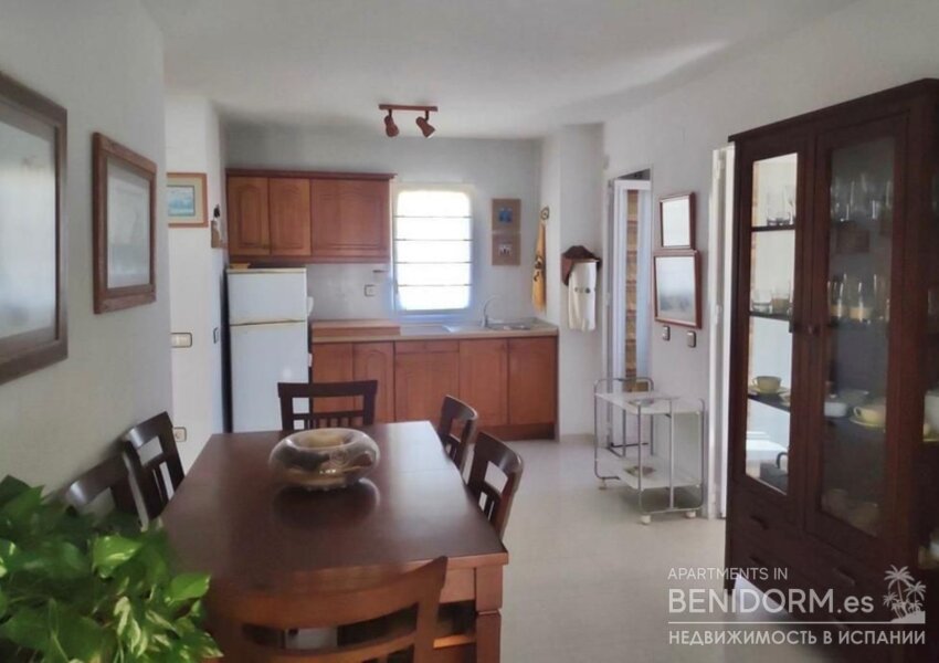 Квартира в Benidorm, Centro - Levante, продажа