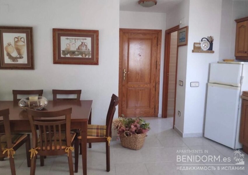 Квартира в Benidorm, Centro - Levante, продажа