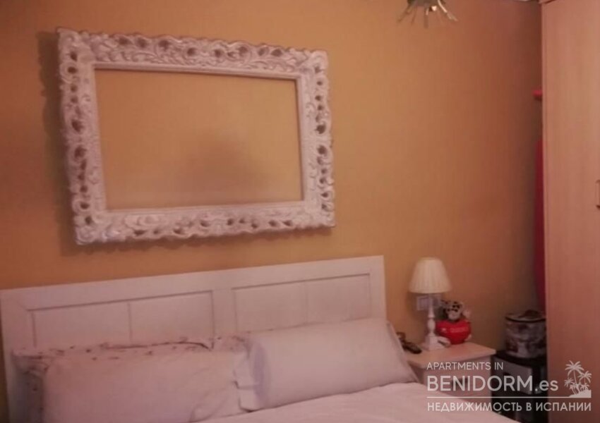 Квартира в Benidorm, centro, продажа