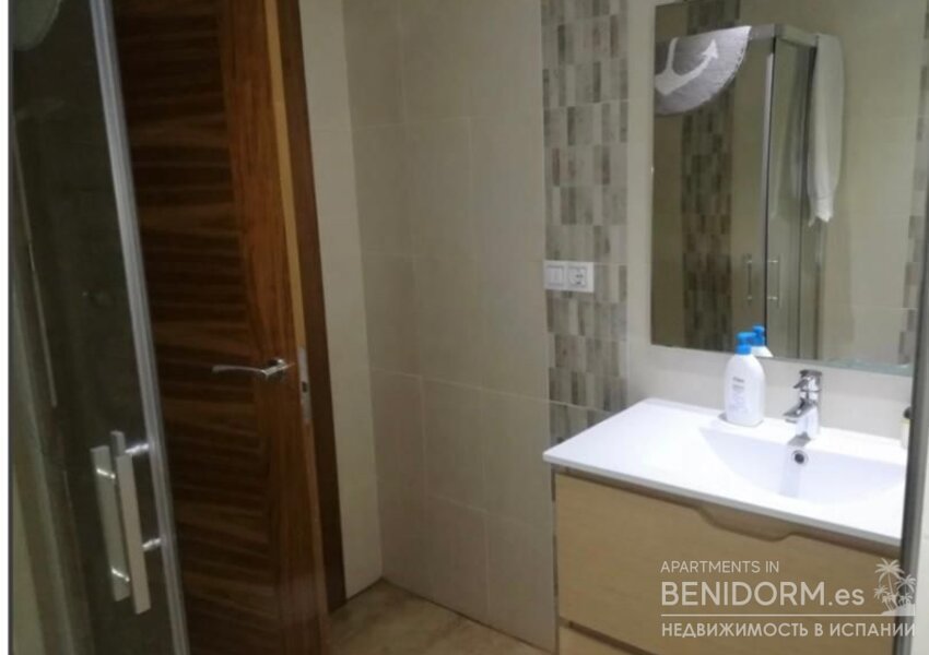 Квартира в Benidorm, centro, продажа