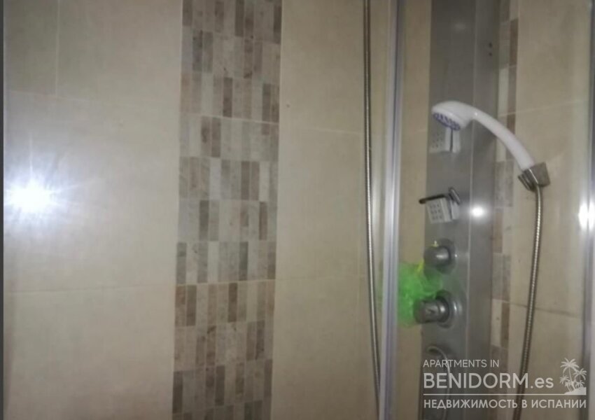 Квартира в Benidorm, centro, продажа