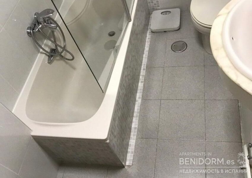 Квартира в Benidorm, poniente, продажа
